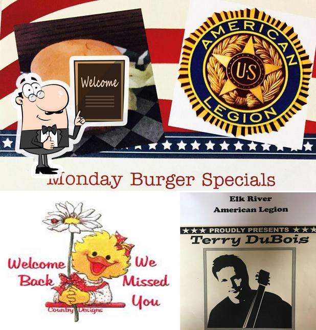 Elk River American Legion
