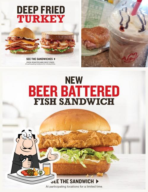 Arby's