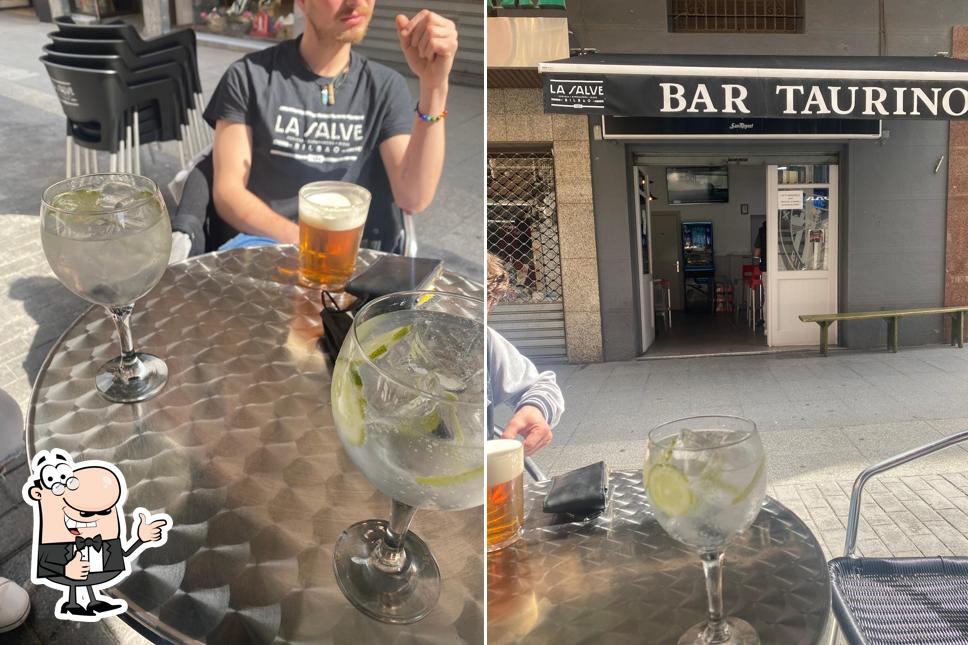 Bar Taurino