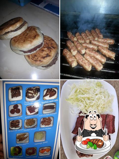 Barbeque Restaurant IZVOR 2