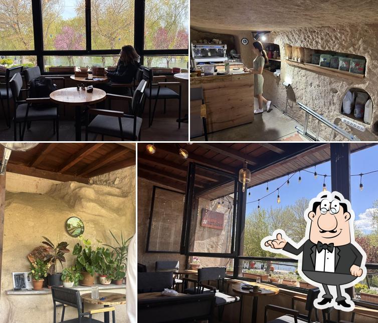 Kubaba Coffee