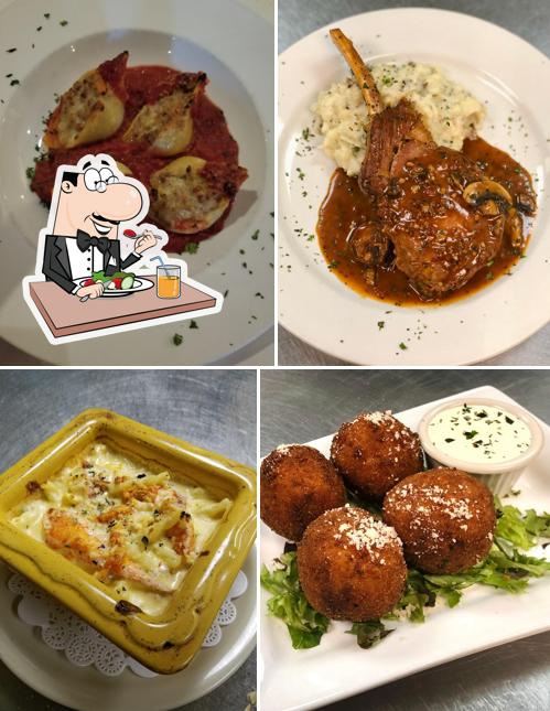 Cardone's Restaurant & Bar