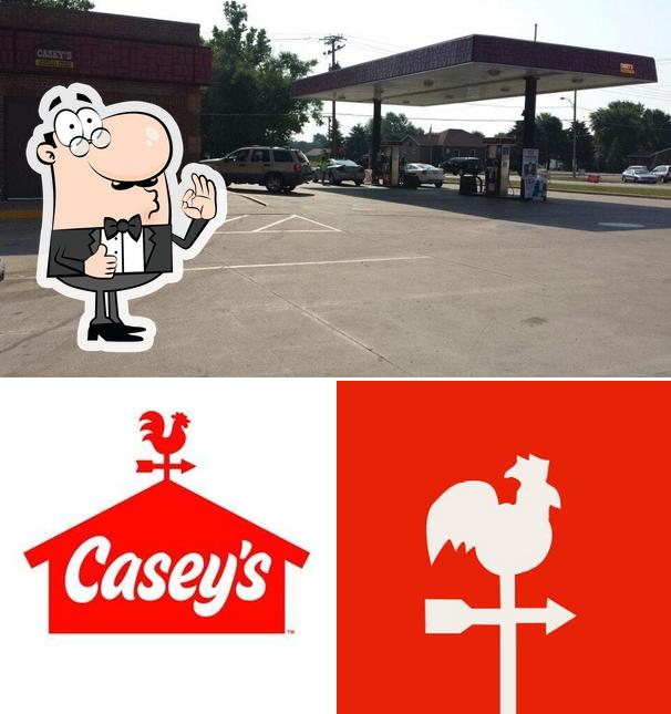 Casey's General Store