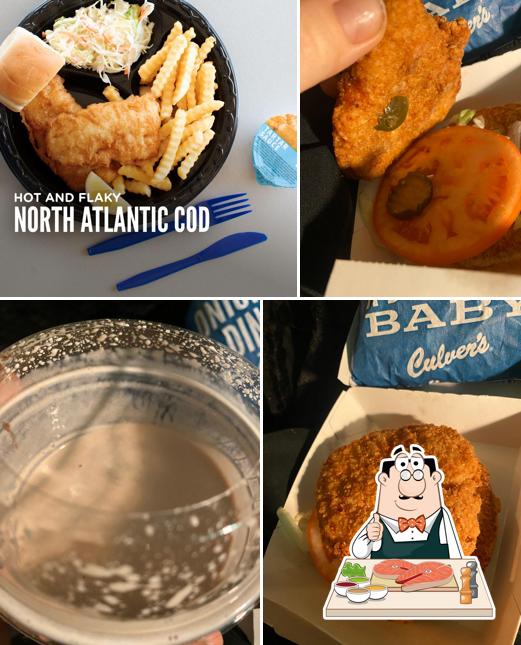 Culver’s