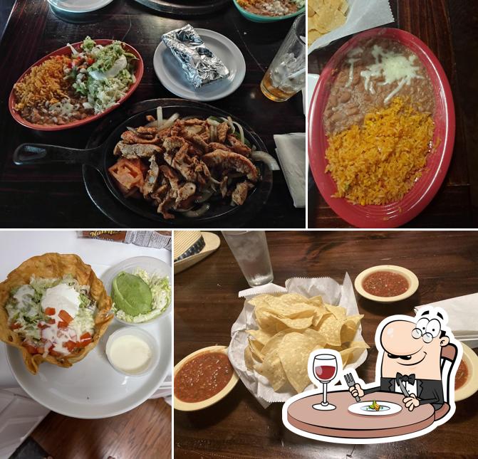 Fajitas Mexican Grill