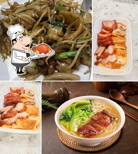 Fat Boy Roasted Delights
