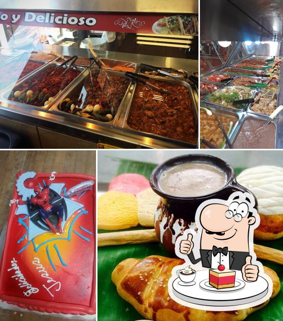 La Michoacana Meat Market