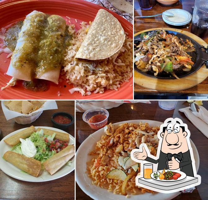 Las Fuentes Mexican Restaurant