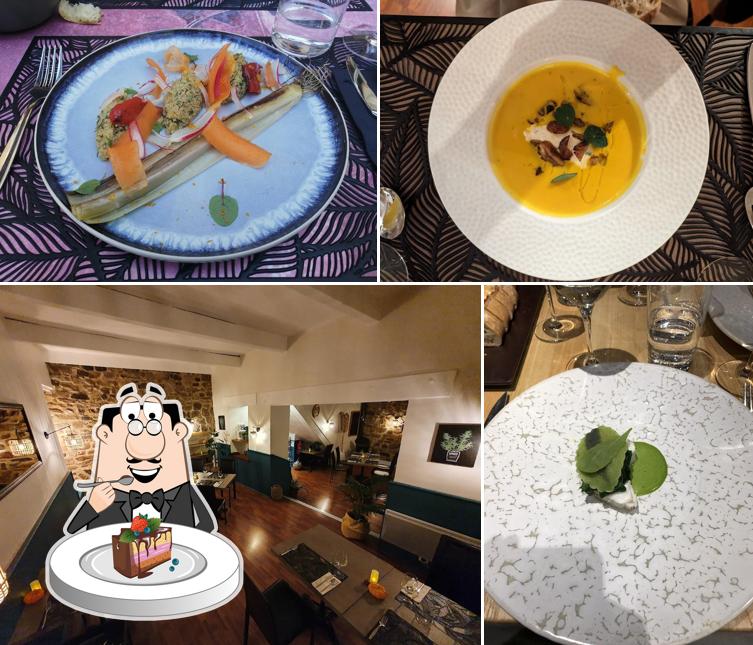 L'initial - Restaurant à Privas