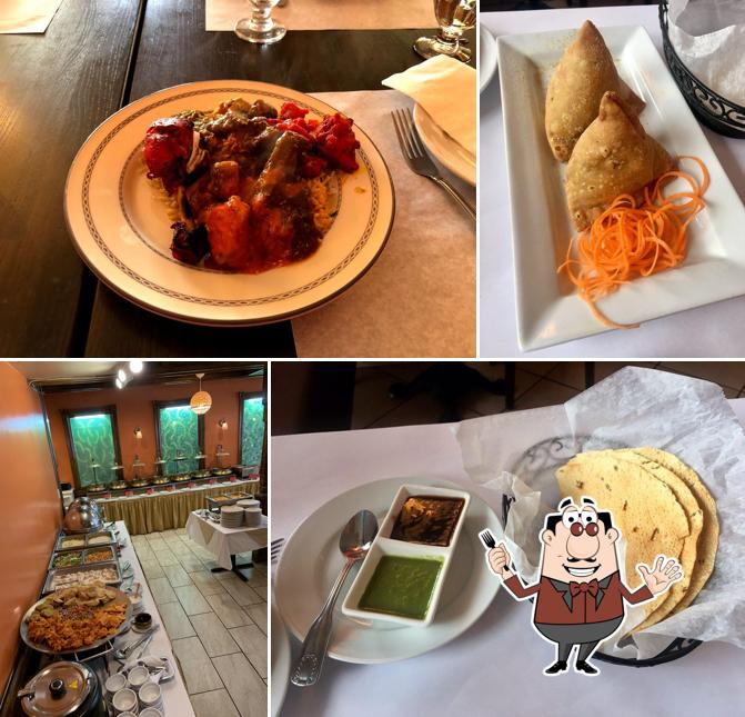 Namaste (7Sis 1Bro Indian kitchen)