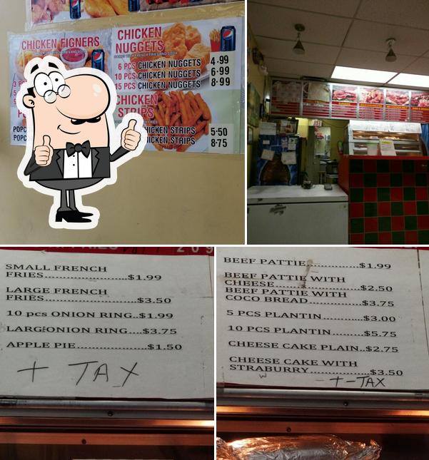 New York Fried Chicken