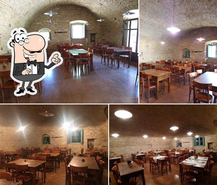 Osteria del Mulino