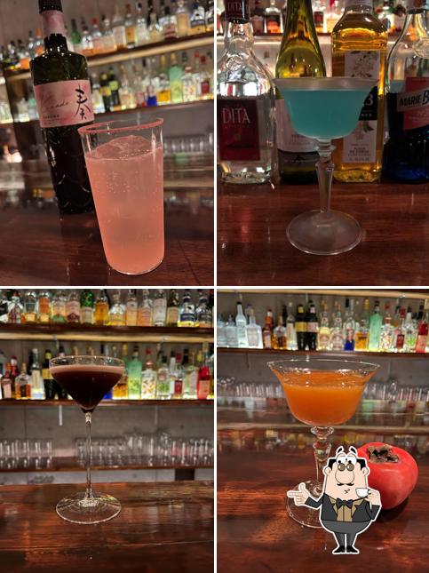 DINING BAR LAF