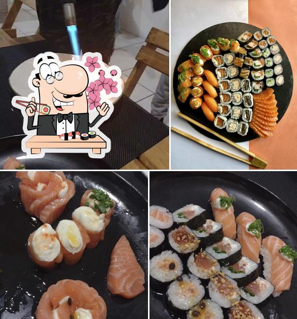 Quioto Sushi