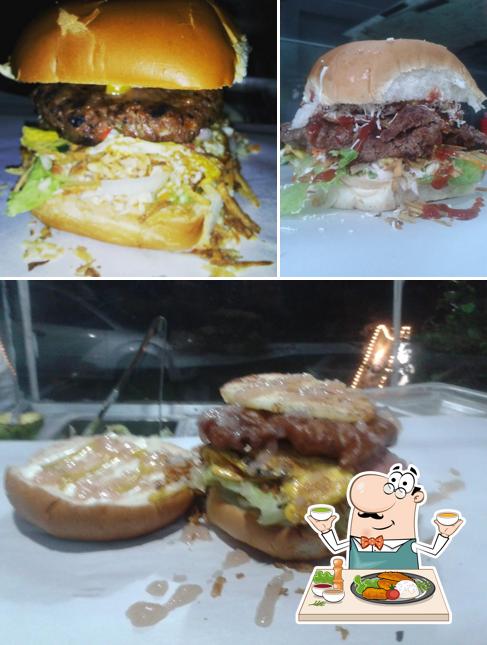 All Grill Burger Factory