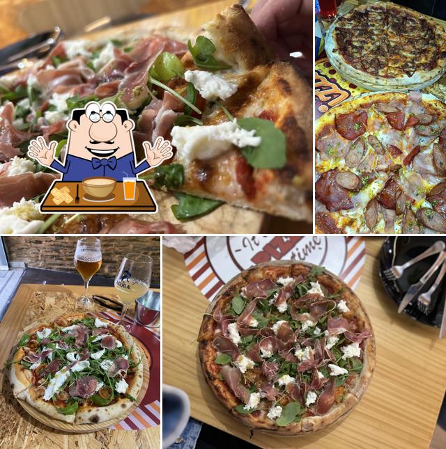 BROOKLYN PIZZERÍA