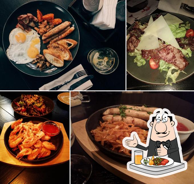 Чёрная Утка