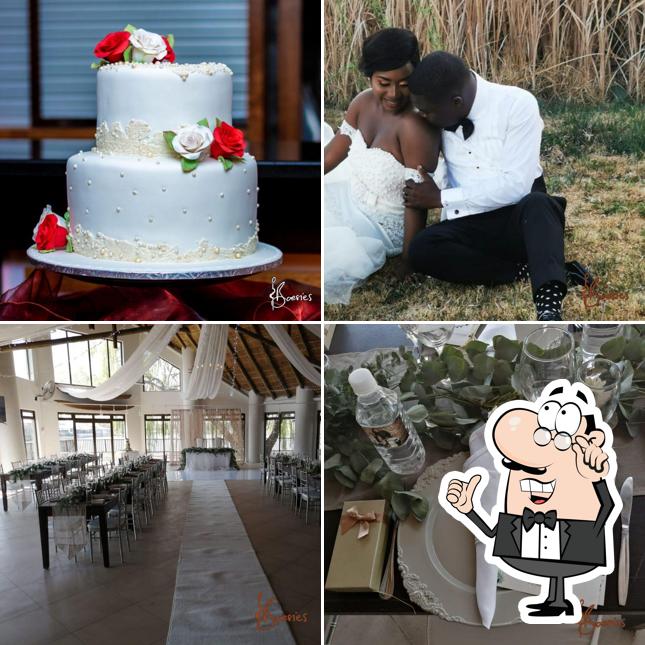 Boesies Weddings, Functions and Events Venue