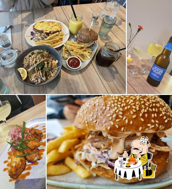 Braybrook Eatery Cafe