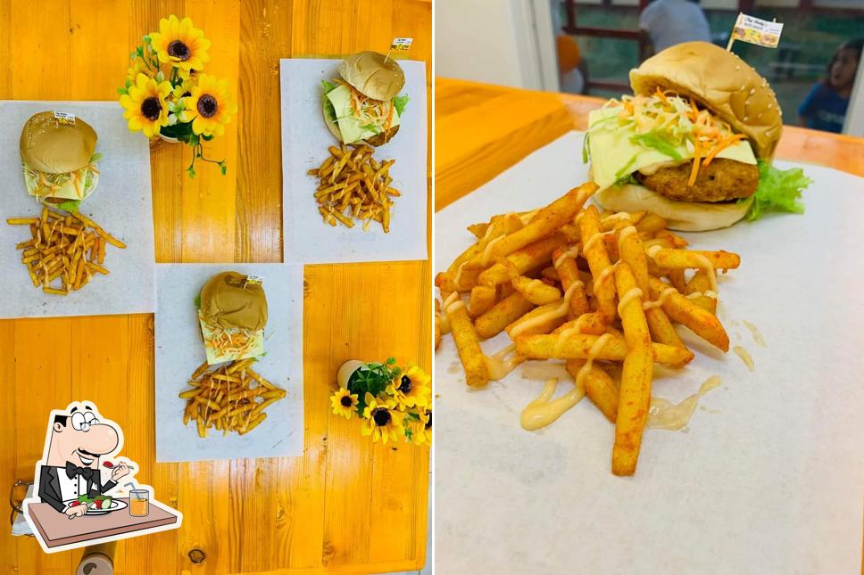 Chef Macky's Kitchen