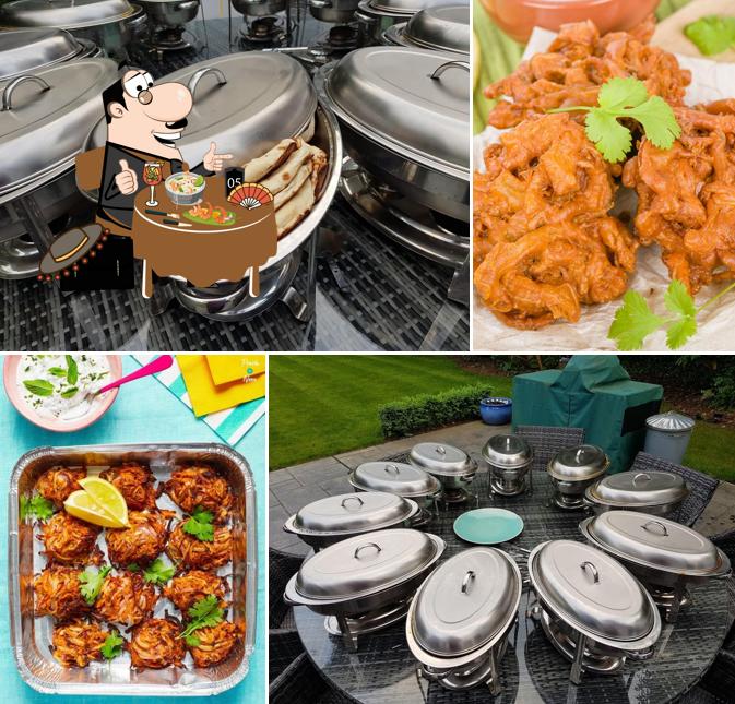 Chipstead Tandoori