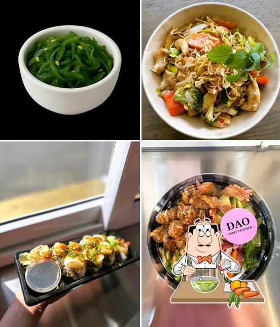 Dao Street Kitchen