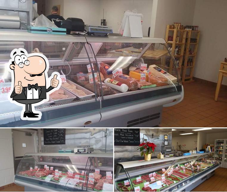Dokl's Meat Market / Dokl's Grill and Catering
