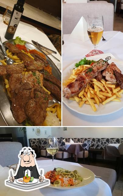 Restaurant Glemshof