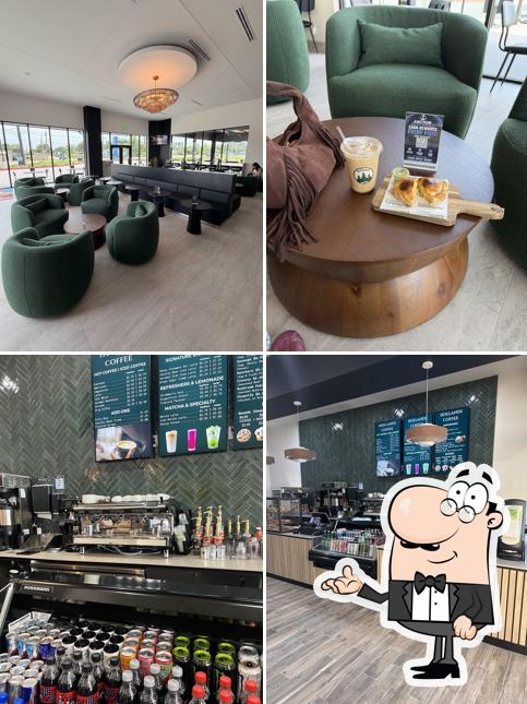 Hollands Coffee
