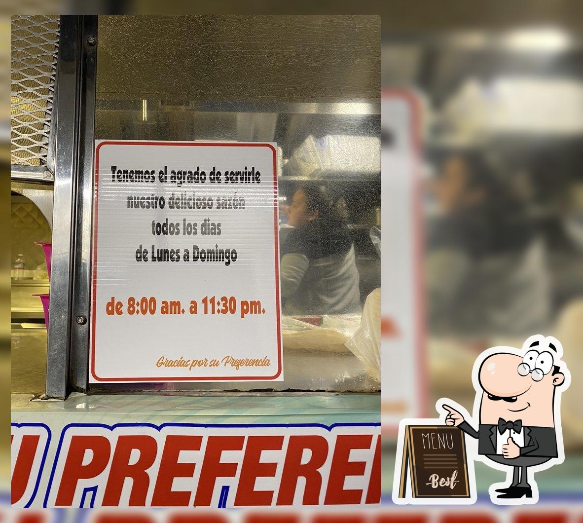 Jessica's Taqueria
