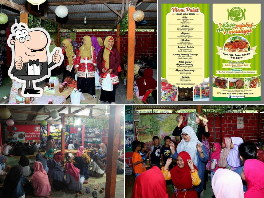 Kembang Ndhesso