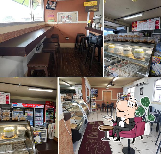 Morales Bakery