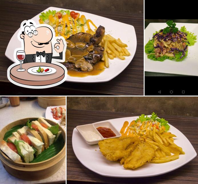 Muarar Kopitiam
