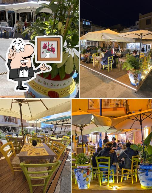 Osteria Mondello