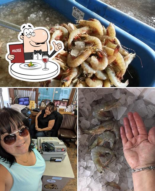 Seafood Shed Inc