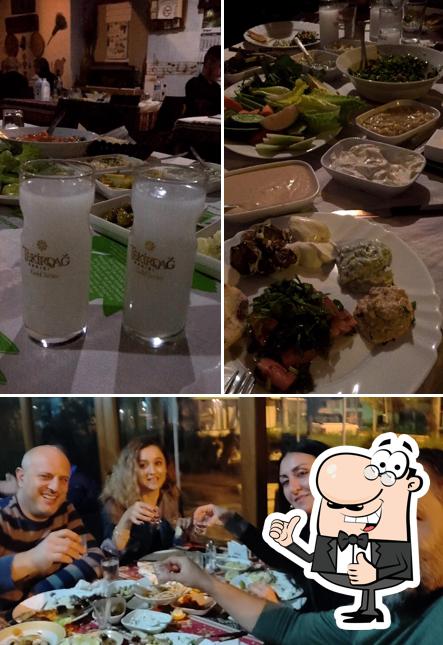 Selçuk Dayı'nın Yeri