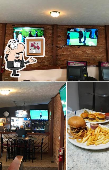 Time to Spare Bar & Grille