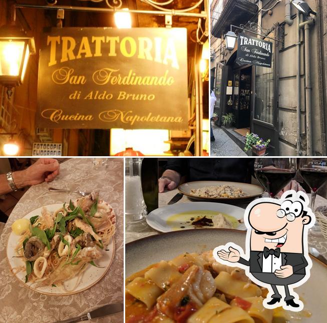 Trattoria San Ferdinando