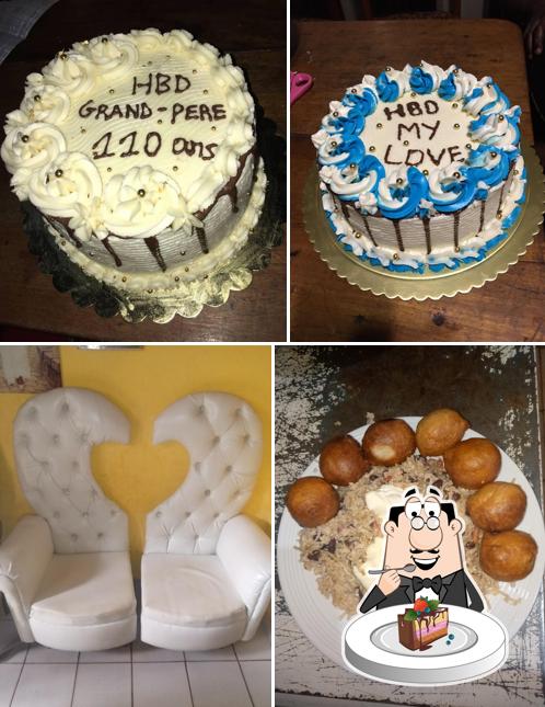 Wap's café restaurant bar grillades service traiteur gâteau d'anniversaire location de tente chaise chapiteau etc