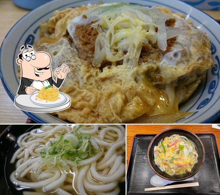 Yahata's Sushiben
