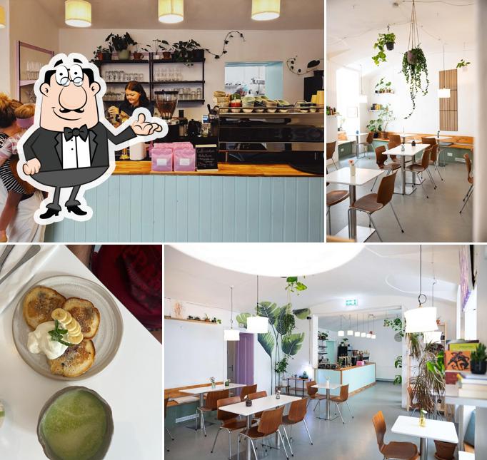 bistro deppat