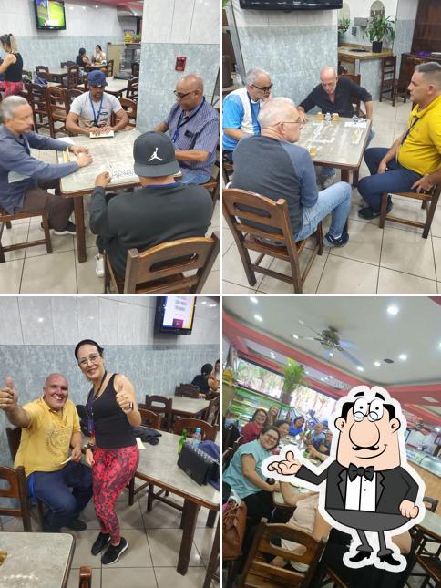 Restaurant y Luncheria El barbecho c.a