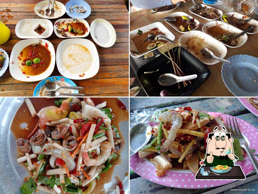 พุทธคุณส้มตำ (บ.บ๊วยตำแซ่บบบ)