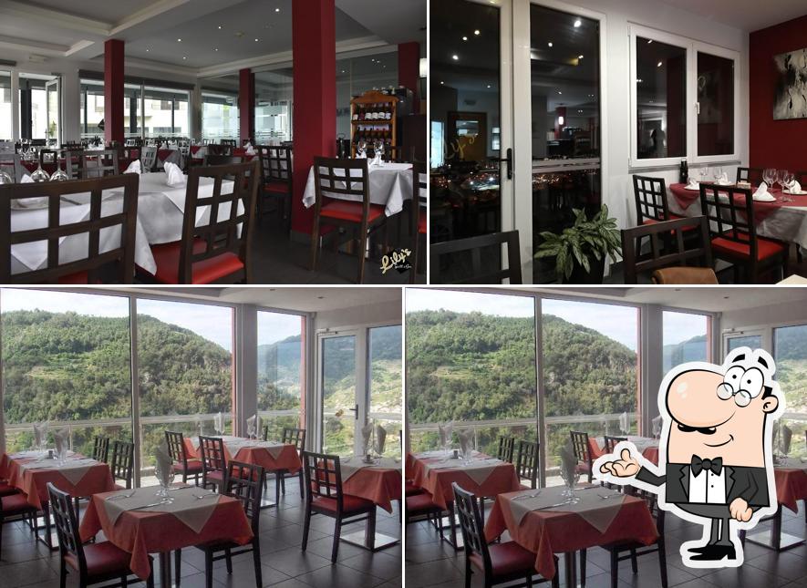 Lily's Restaurant