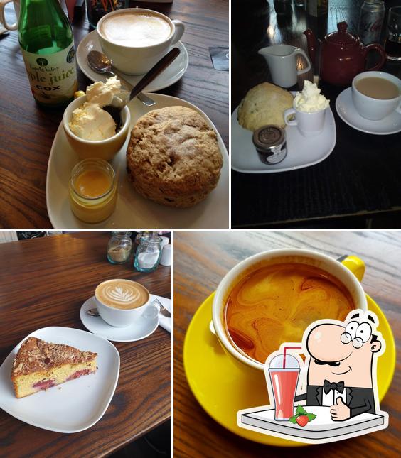 Rialto Café