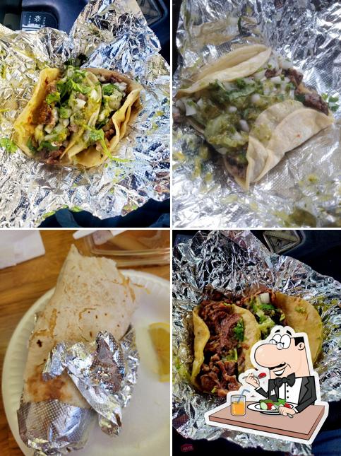 Sergio's Tacos