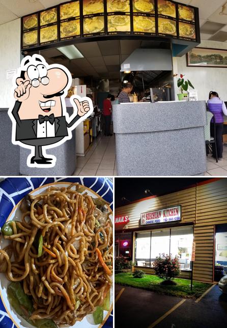 Szechuan Kitchen
