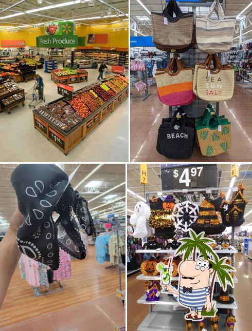 Walmart Supercenter