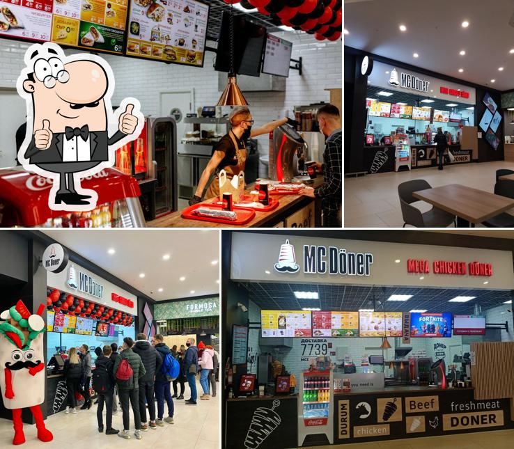 MC Döner