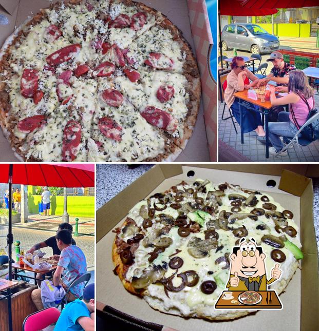 PIZZERIA DON PIETRO SPA